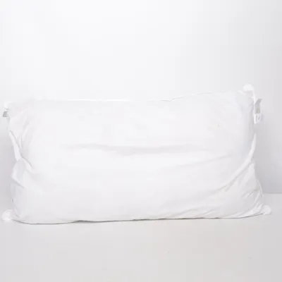 Hoofdkussen (Wit) van Jotex Katoen, Polyester