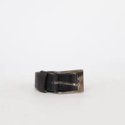 Belt (Black) from Griffon Leather