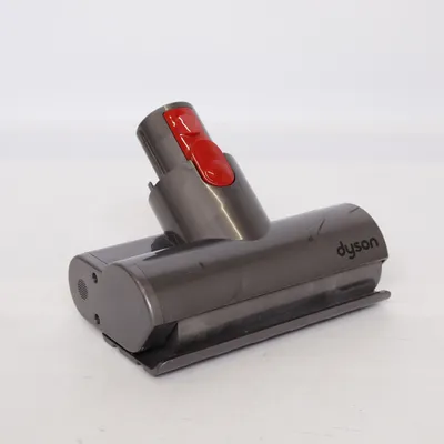 Dammsugardel (Grå, Röd) från Dyson