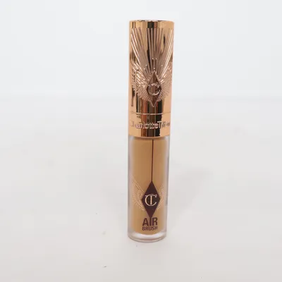 Concealer (Airbrush Flawless Blur Concealer Deep/Medium) van Charlotte Tilbury