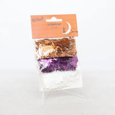 Glitter (Multicolored) from Halloween