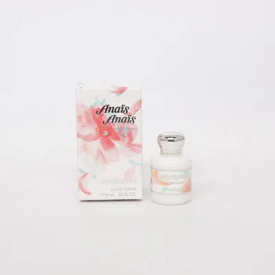 Eau de Toilette (ANAÏS  ANAÏS) från Cacharel