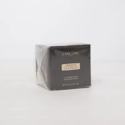 Dagkräm (Absolue L'Extrait) från Lancôme