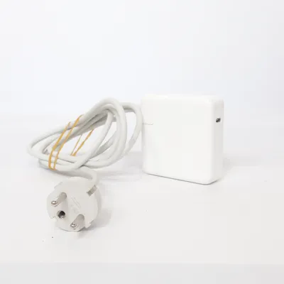 Computer charger from Apple