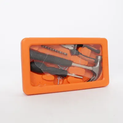 Gereedschapskist van IKEA