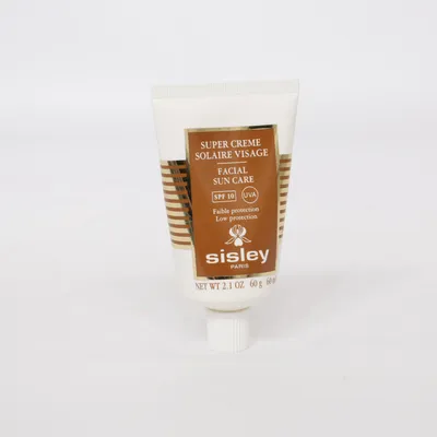 Solcreme fra Sisley