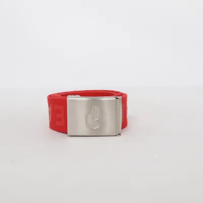 Belt (Red) from Peak Performance