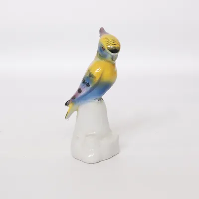 Figur (Hvid, Flerfarvet)