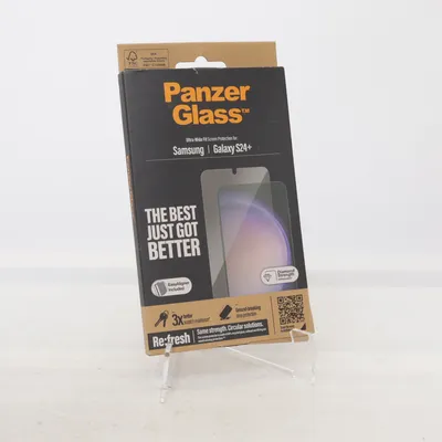 Skärmskydd (Galaxy S24+) från Panzer Glass