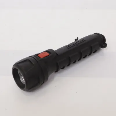 Zaklamp (Zwart) van Energizer