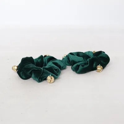 Accessoires de déguisement (Vert)