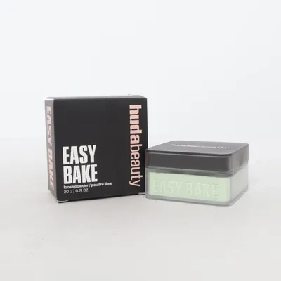 Powder (Matcha Milk Cake) from Huda Beauty