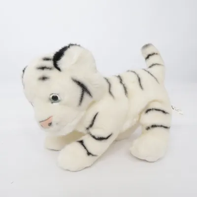 Gosedjur (Vit, Svart) från Top-Toy