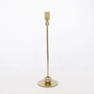 Kandelaar (Goud)