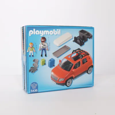 Toy (5436) from Playmobil