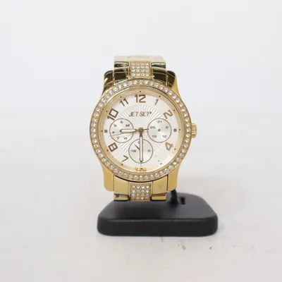 Armbandsur (J53888) från Jet Set