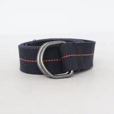 Belt (Black) from Casamoda Polyester