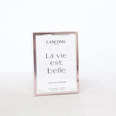 Eau de parfum (La Vie Est Belle) fra Lancôme