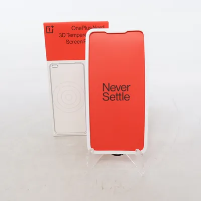 Skärmskydd (OnePlus Nord) från One Plus Nord