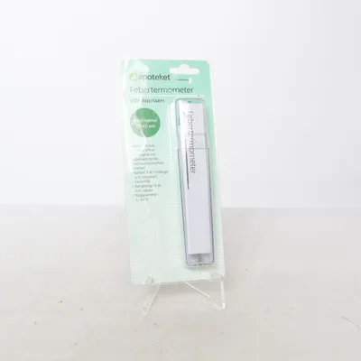 Thermomètre (Blanc) de Apoteket