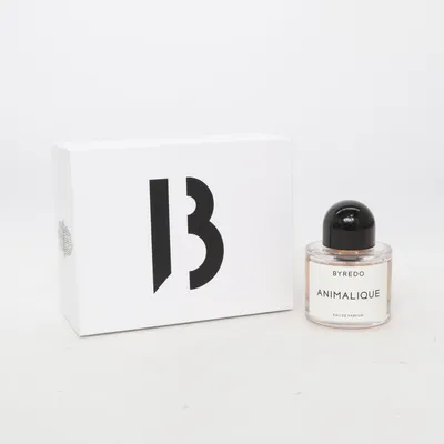 Eau de Parfum (Animalique) från Byredo