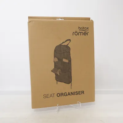 Biltillbehör (Brun) från Britax Romer