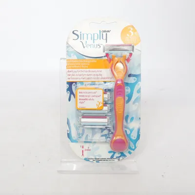 Rakhyvel (Simply Venus) från Gillette