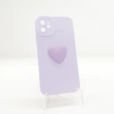 Phone case (Purple) from Ycaden