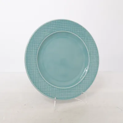 Tallrik (Blå) från Rosenthal