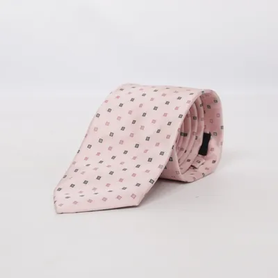 Slips (Pink, Flerfarvet) fra Bexleys Polyester