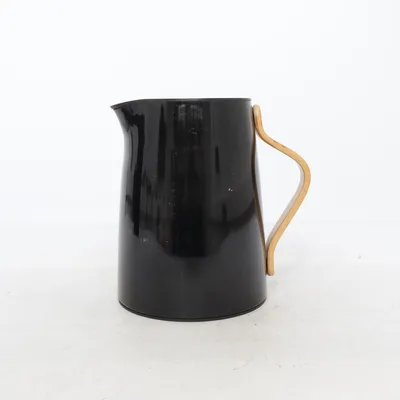 Theepot (Zwart) van Stelton