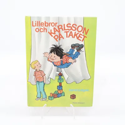 Kinderboek