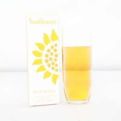 Eau de Toilette (Sunflowers) from Elizabeth Arden