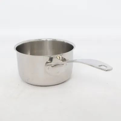 Saucepan (Silver) from Polaris