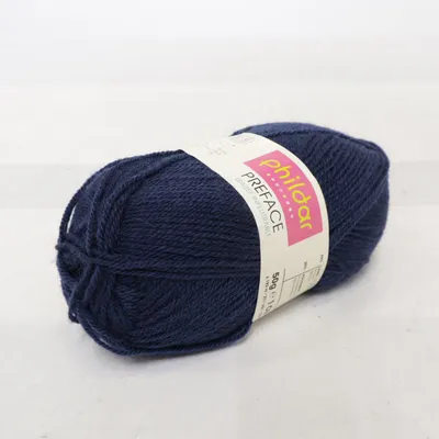 Garn (PREFACE) från Phildar