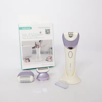 Epilator (Wit)