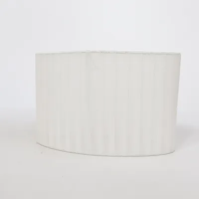 Abat-jour (Blanc)