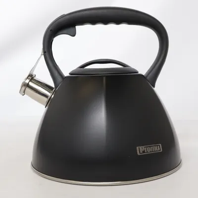 Vattenkittel (Svart) från Promise