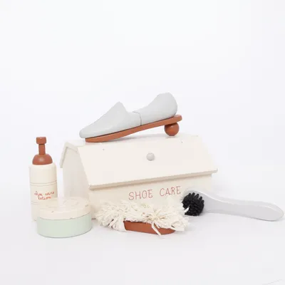 Leksak (Beige, Grå, Brun) från Zara Home Kids