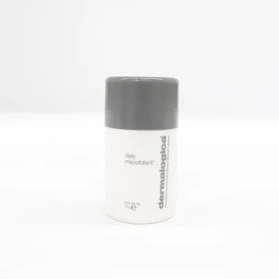 Exfoliant visage (Daily Microfoliant) de Dermalogica