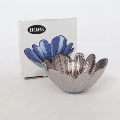 Fruit bowl (Blue) from Home