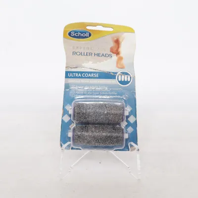 Fodfil (Ultra Coarse) fra Scholl
