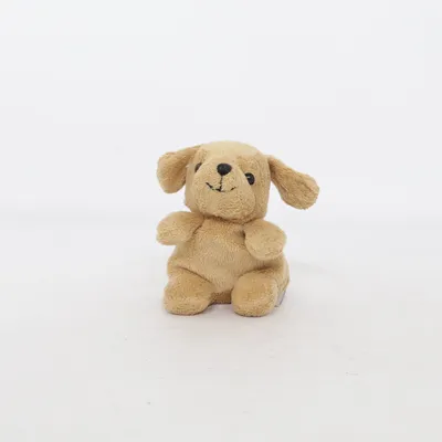 Soft toy (Beige) from Molli Toys