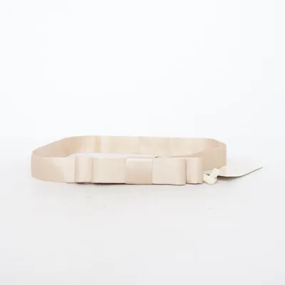Ceinture (Beige) de Zetterberg