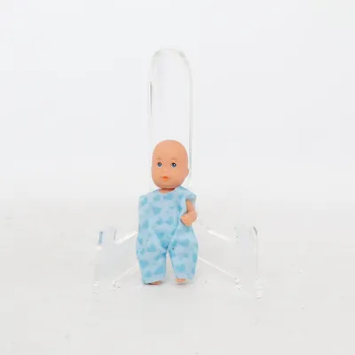 Poupée (Bleu, Multicolore) de Simba