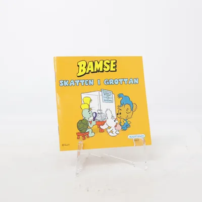 Livre pour enfants de Egmont