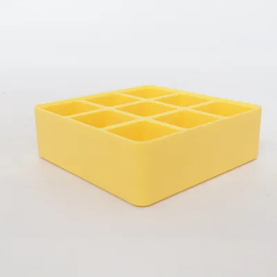 Ice cube tray from Nespresso