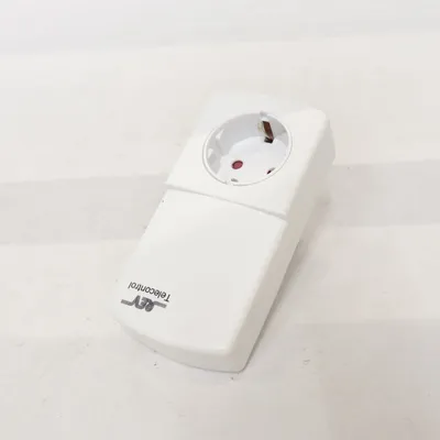 Adapter (Telecontrol) from Rev