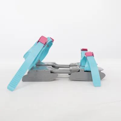 Ice skates (Nijdam skridskor ) from Nijdam