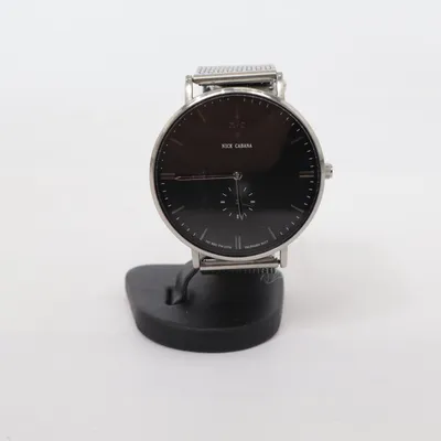 Montre (Talisman) de Nick Cabana